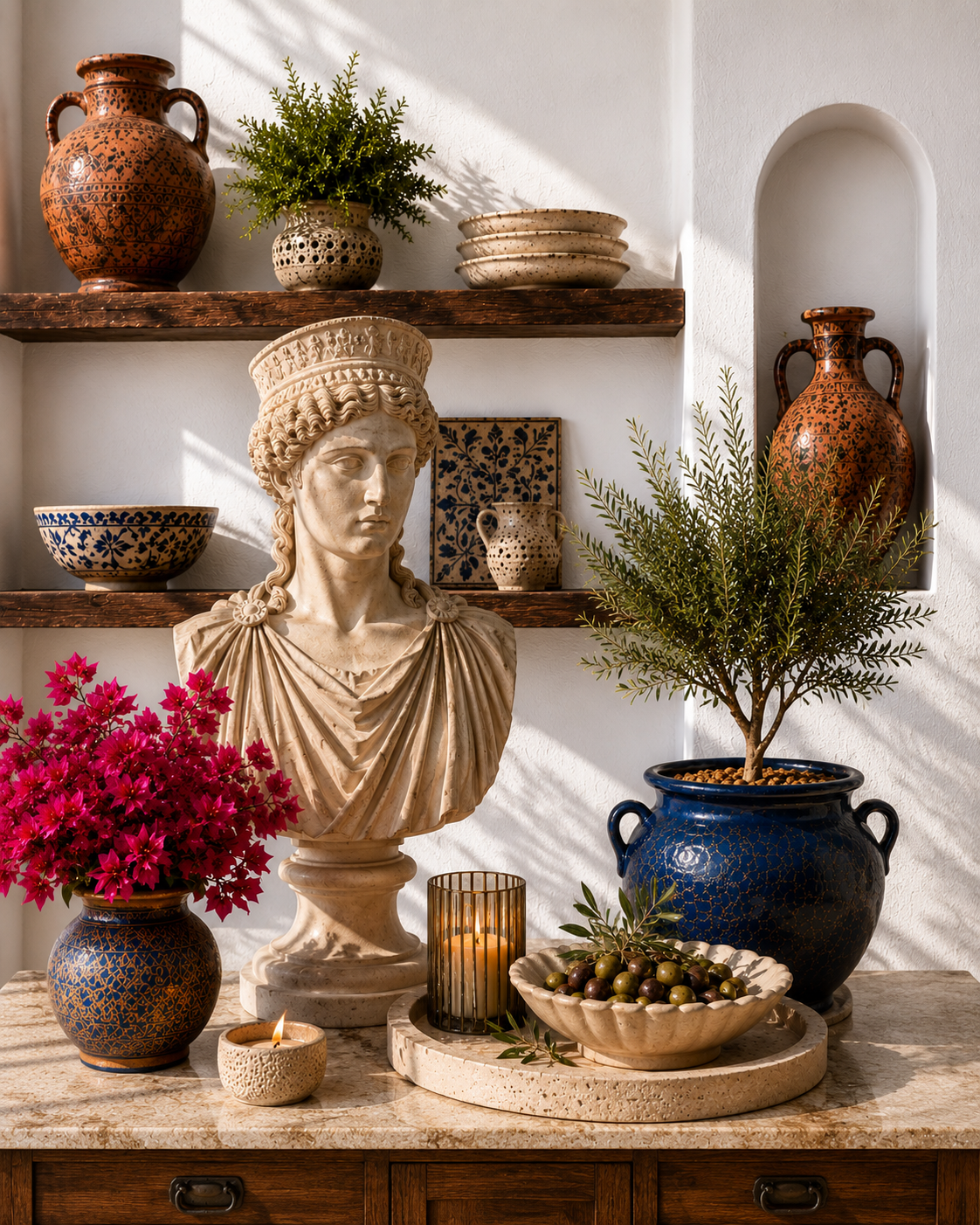 Decor