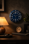 Mariner™ Quartz Wall Clock