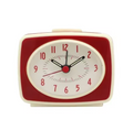 Retro Alarm Clock