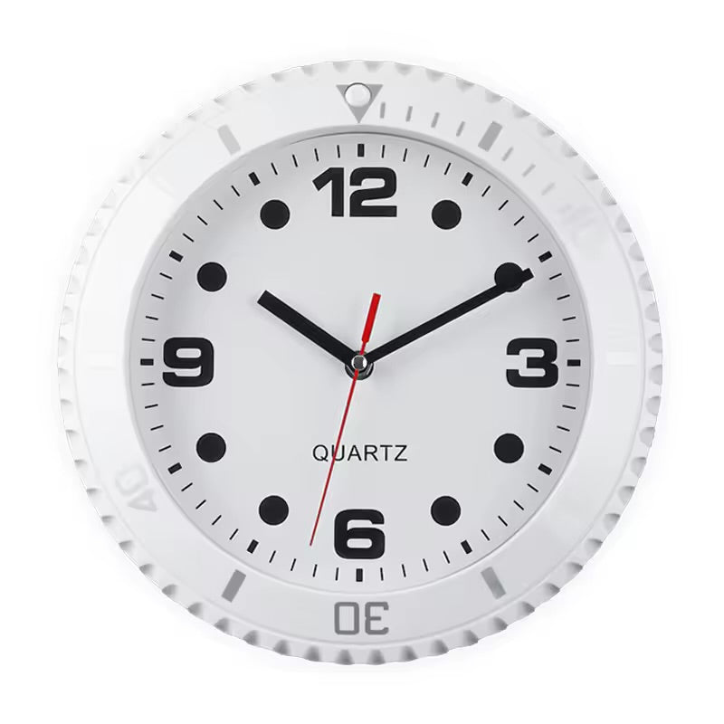 Voyager™ Dive-Style Wall Clock