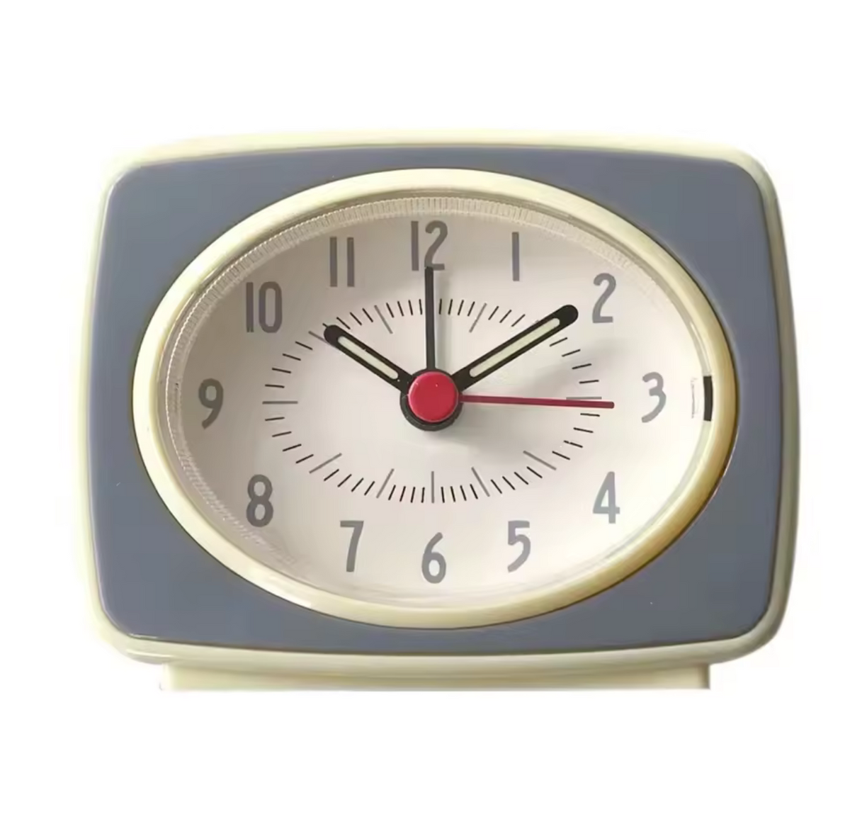Retro Alarm Clock