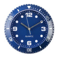 Voyager™ Dive-Style Wall Clock