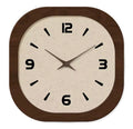 French Cafe Clock
