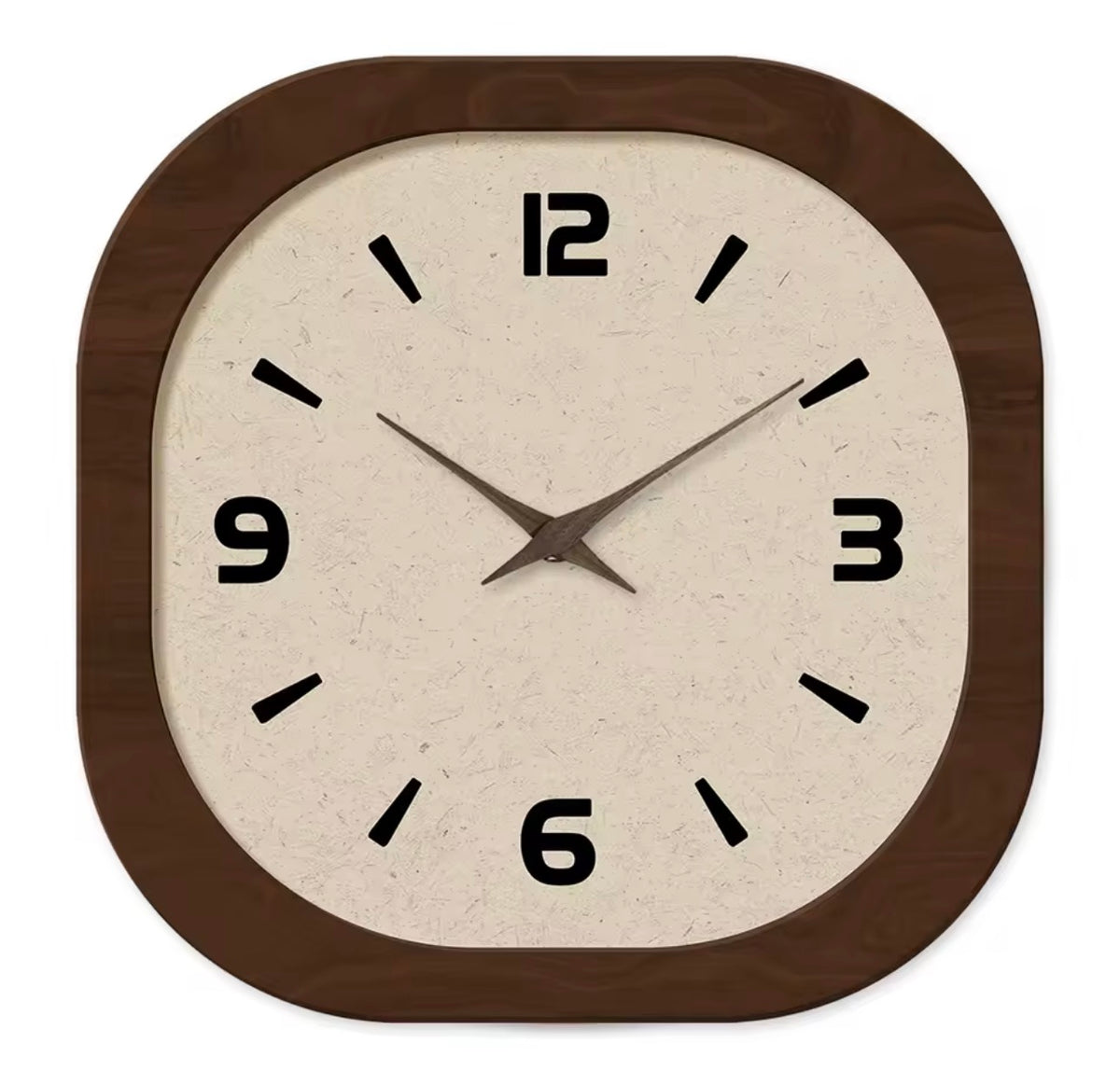 French Cafe Clock