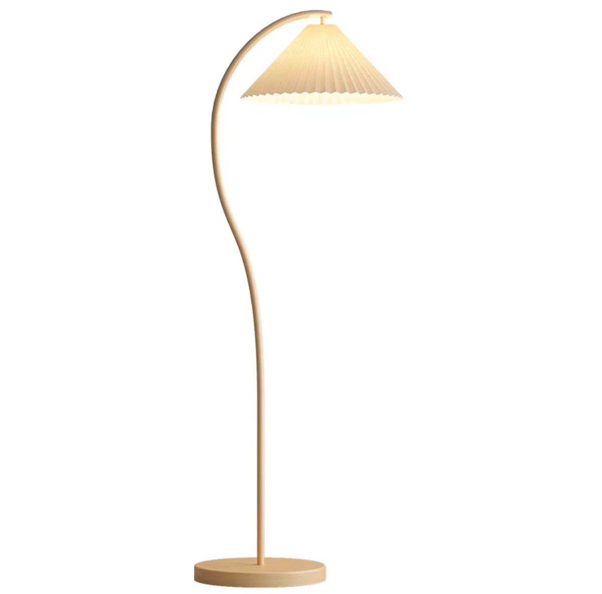 Solis Floor Lamp